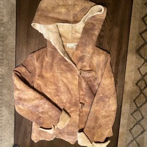 Newport News Coat